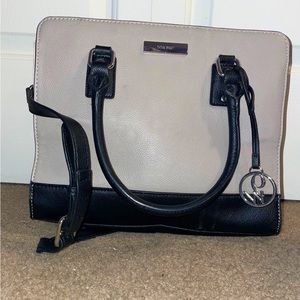 Nine West shoulder bag/cross body bag